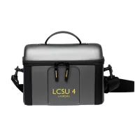 Aspirateur mucosité électrique portable LCSU4 LAERDAL