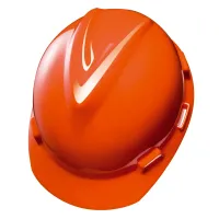 Casque de sécurité V-Gard MSA