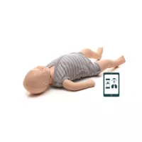 RCP nourrisson 2022 Mannequin secourisme Little Baby QCPR