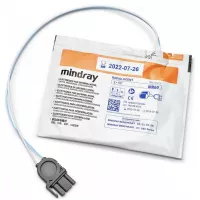 Electrodes défibrillateur Mindray C1A et C2 - Adulte / Pédiatrique
