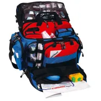 Commander votre sacoche de secours Ferno Truma Plus au meilleur prix sur SMSP. Expédition rapide en 24H/48H.