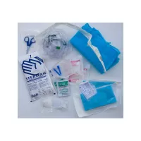 Materkit - Kit pour accouchement d'urgence