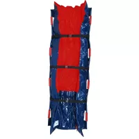 MID PVC Matelas coquille non 10G