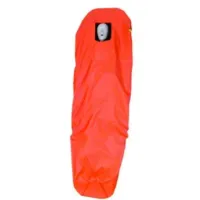 Couverture patient pour barquette d'évacuation Ferno 71 et 71S