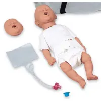 Mannequin rcp secourisme Kim - Bébé
