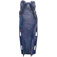 MID PVC Matelas coquille adulte non 10G