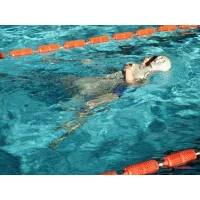 Mannequin Ferron sauvetage piscine adulte