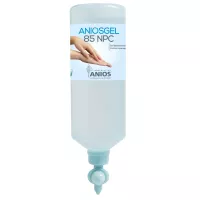 ANIOSGEL 85 NPC - Gel hydroalcoolique ANIOS