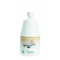 Désinfectant de surface à pulvériser Anios éthanol 29%
