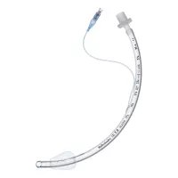 Sonde d'intubation endotrachéale stérile à ballonet Curity