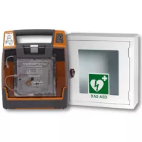 Pack access - Défibrillateur G3 Elite + armoire métal