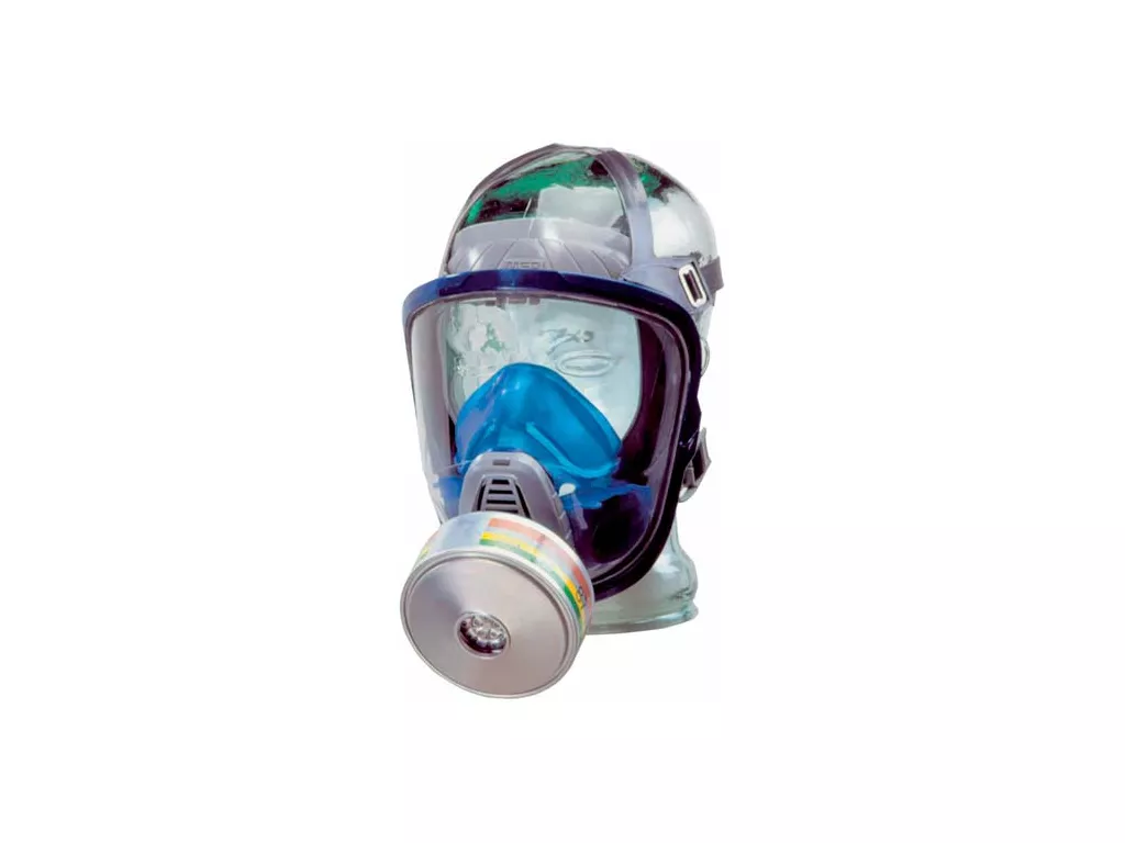 masque integral respiratoire