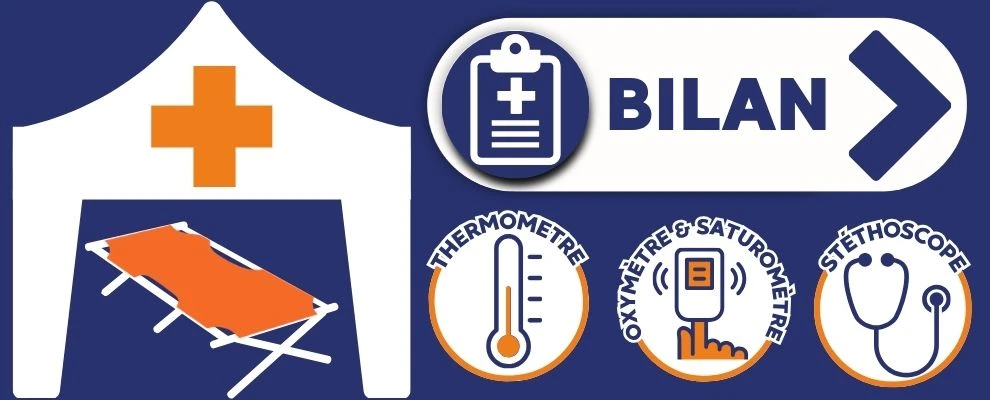 BILAN MEDICAL