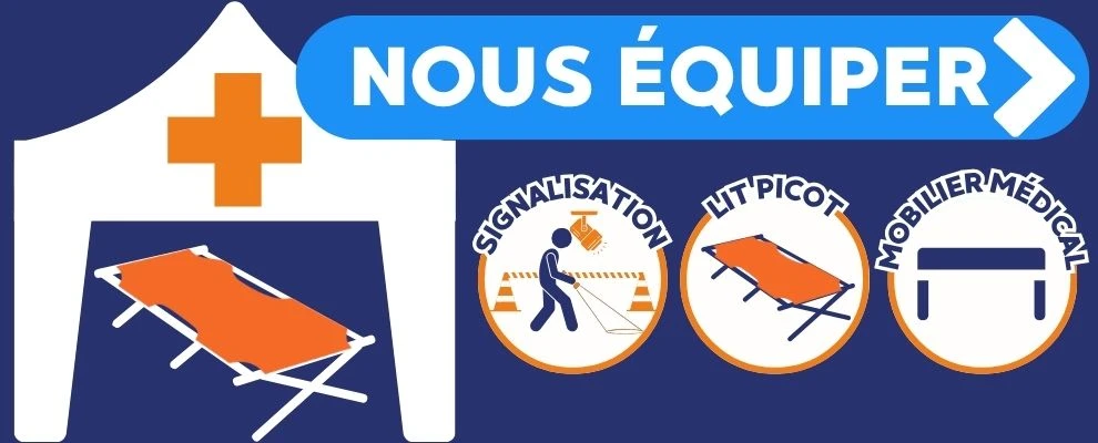 MOBILIER MEDICAL