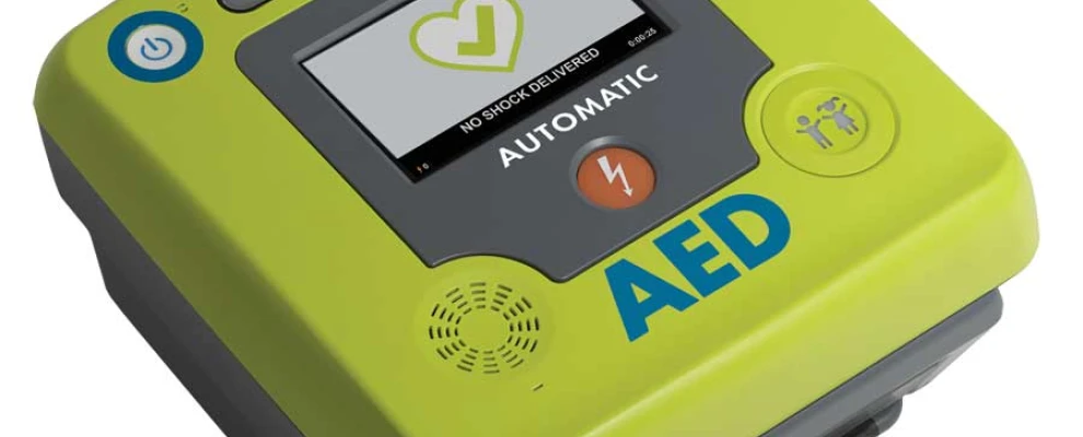 Vérification de défibrillateur Zoll et Cardiac Science