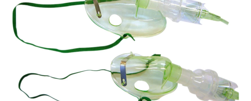 Lunettes et masque à oxygène - Guide d'utilisation