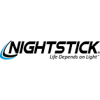 Logo Night Stick