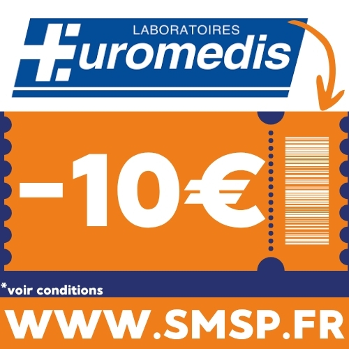 code promo Euromedis