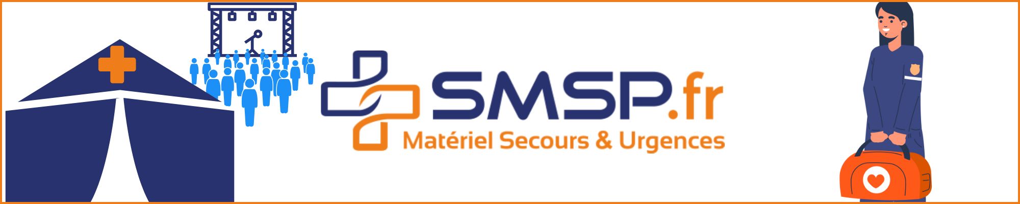 poste de secours