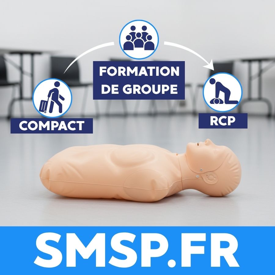mannequin de formation​