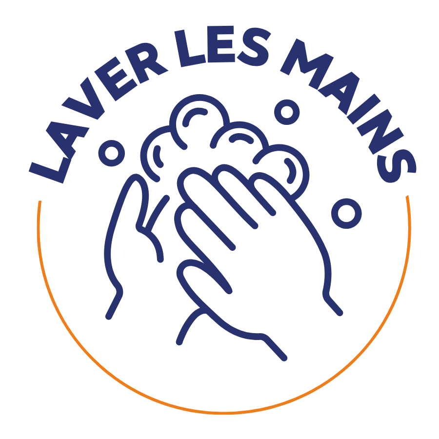 compresses oculaires​