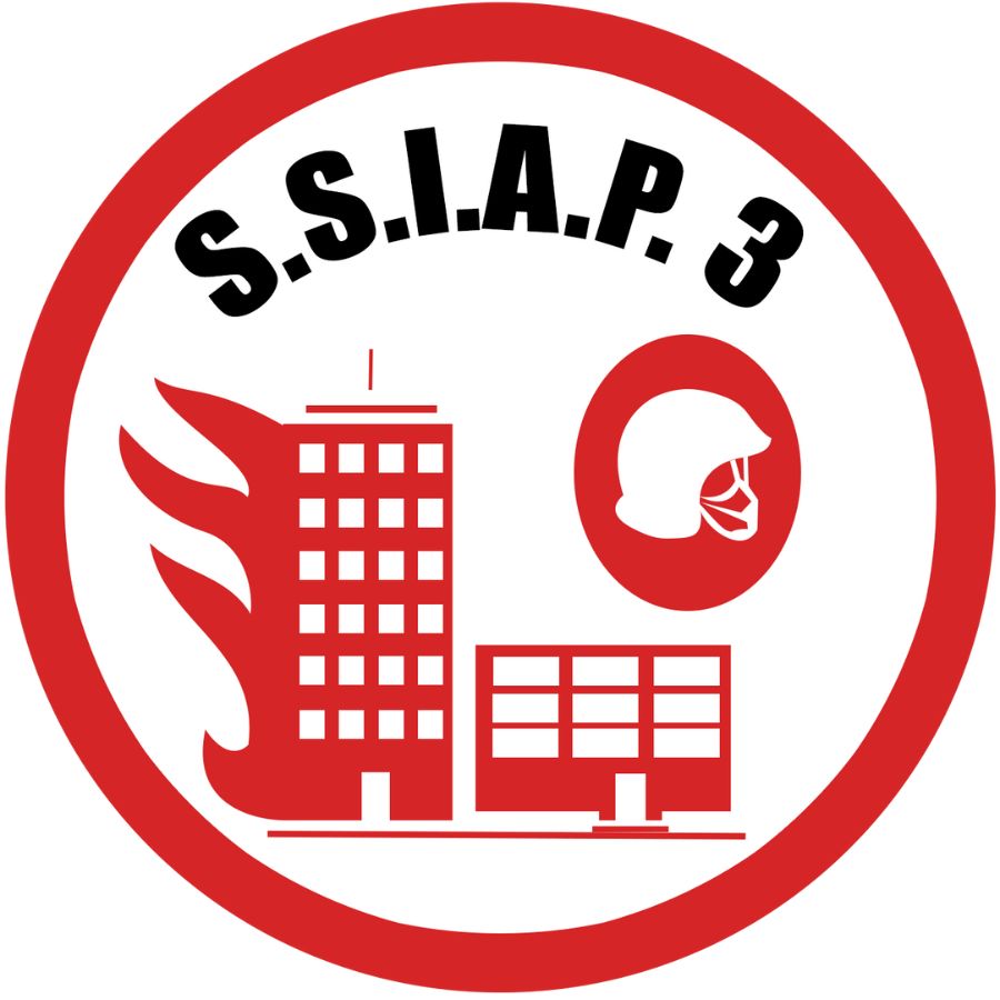 ssiap 3