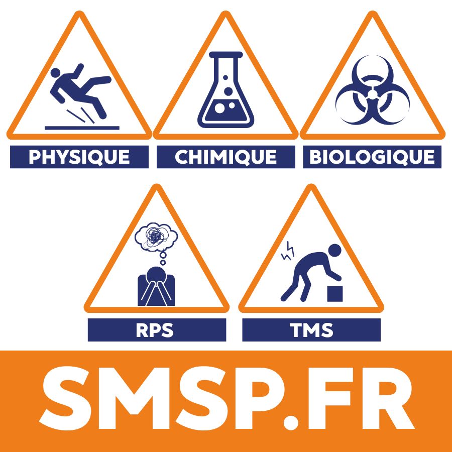 &eacute;valuation des risques au travail