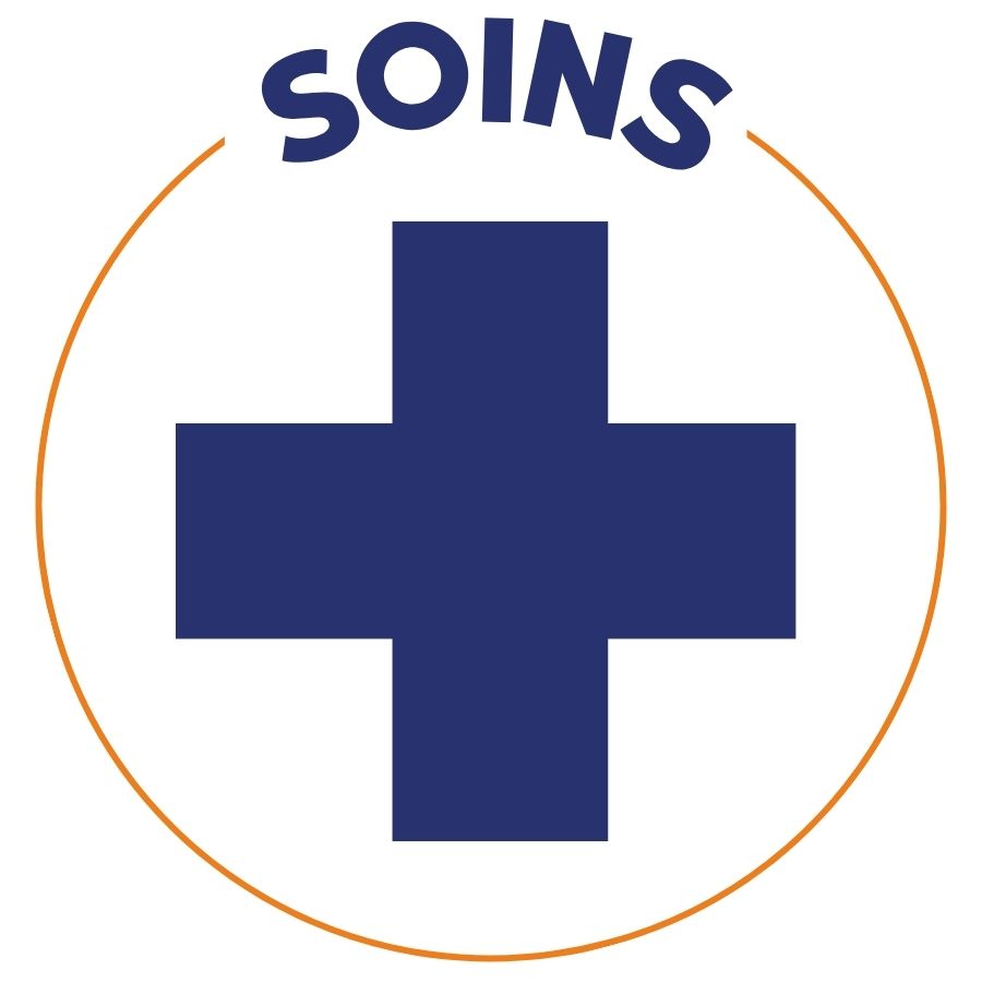 Soins médicaux