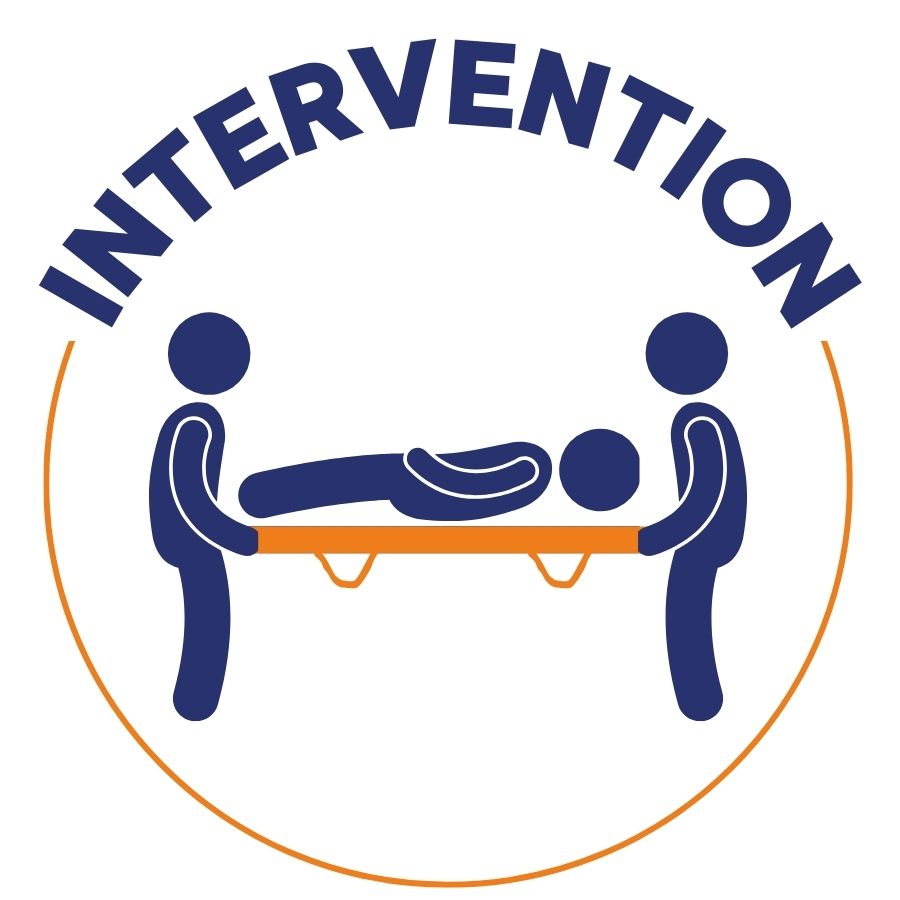Matériel d’immobilisation