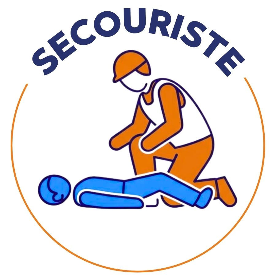 maintien tete secourisme