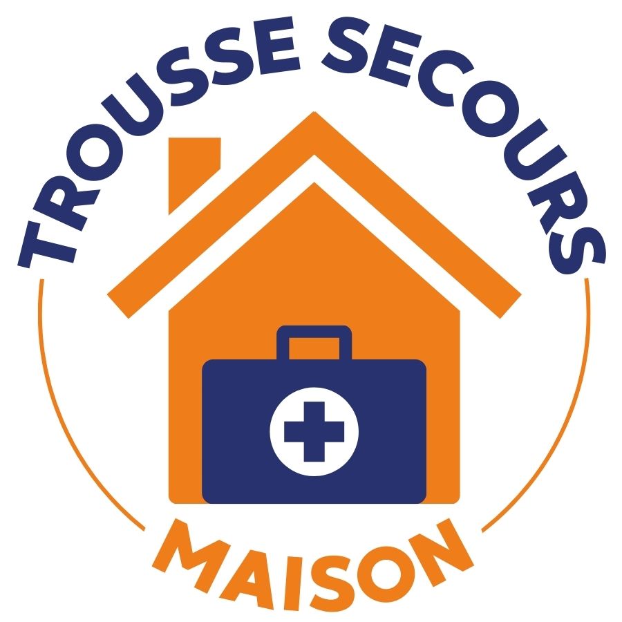 trousse de secours maison