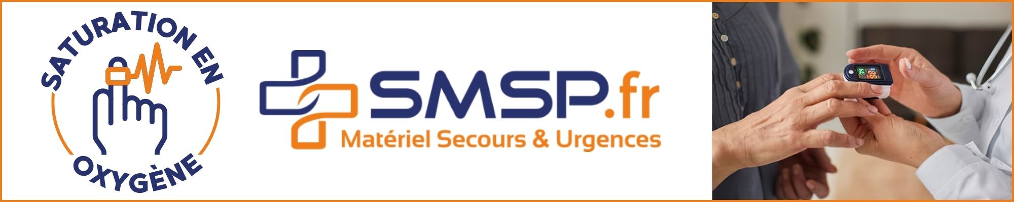 saturation en oxyg&egrave;ne