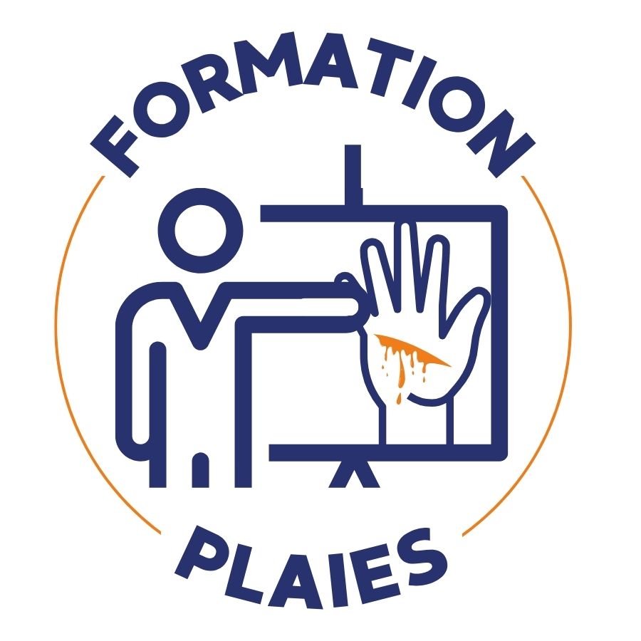 formation plaie