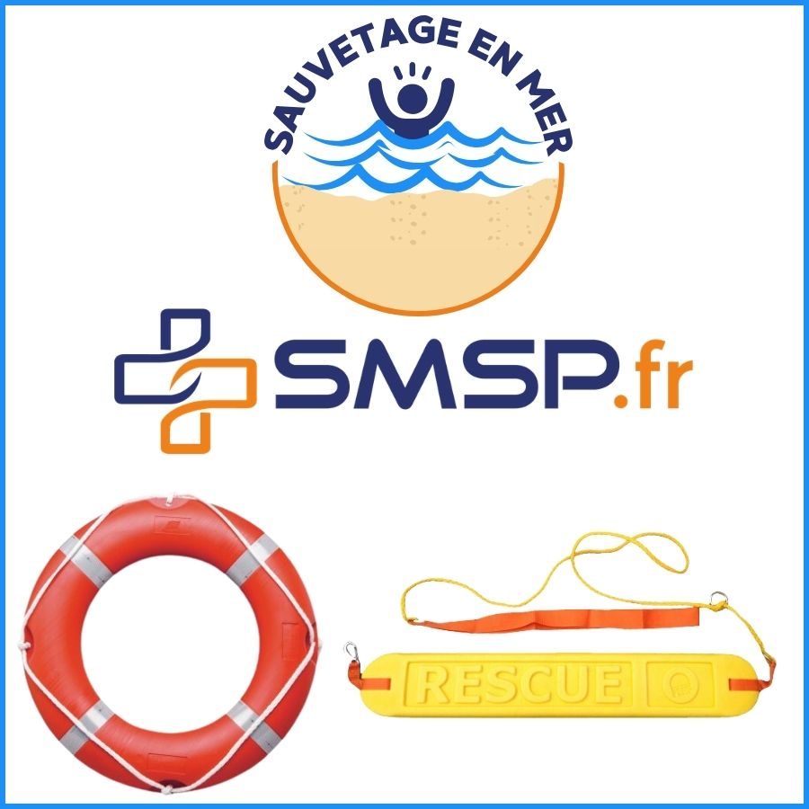 bouée de sauvetage