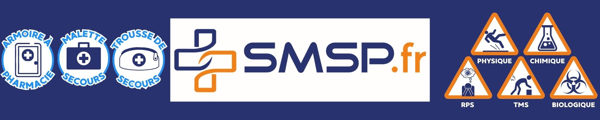 mat&eacute;riel de secours entreprise