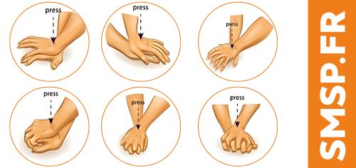 massage cardiaque