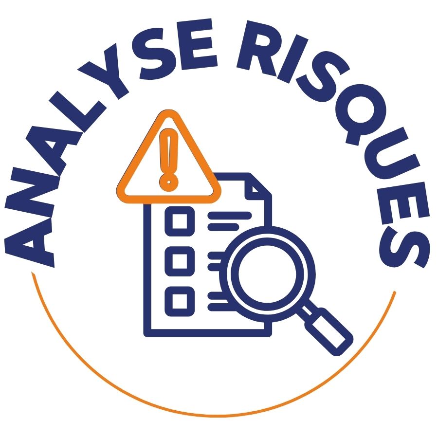 analyse des risque pour préparation poste de secours​