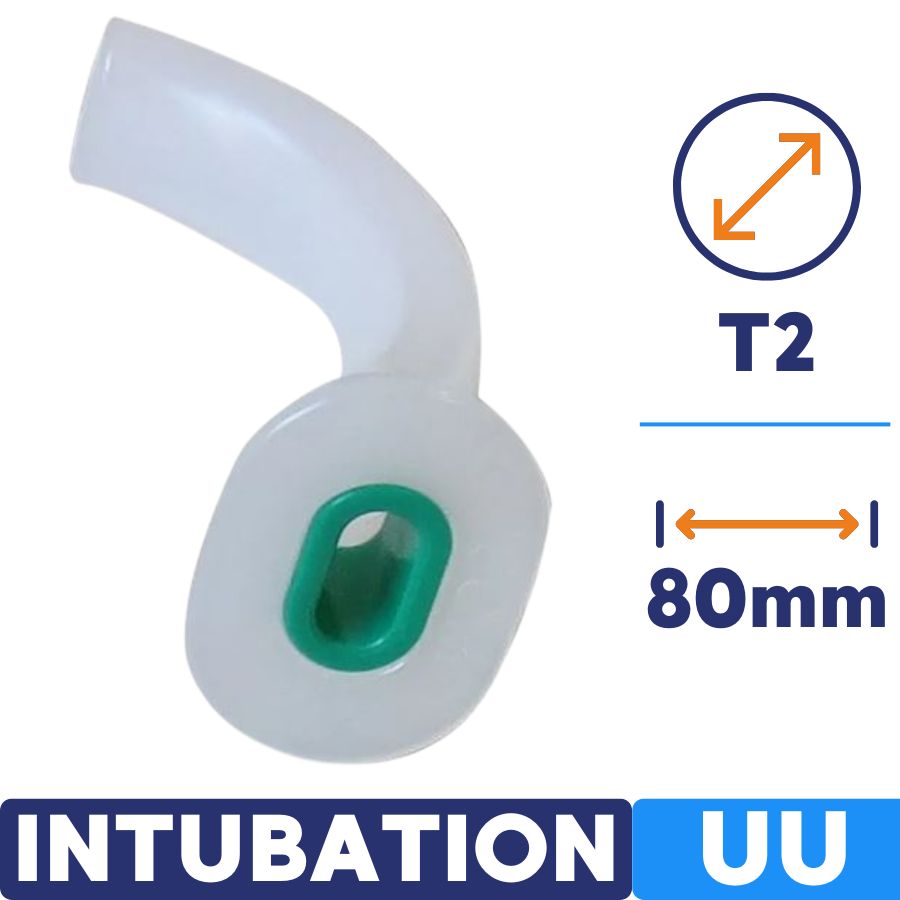 canule de guedel T2