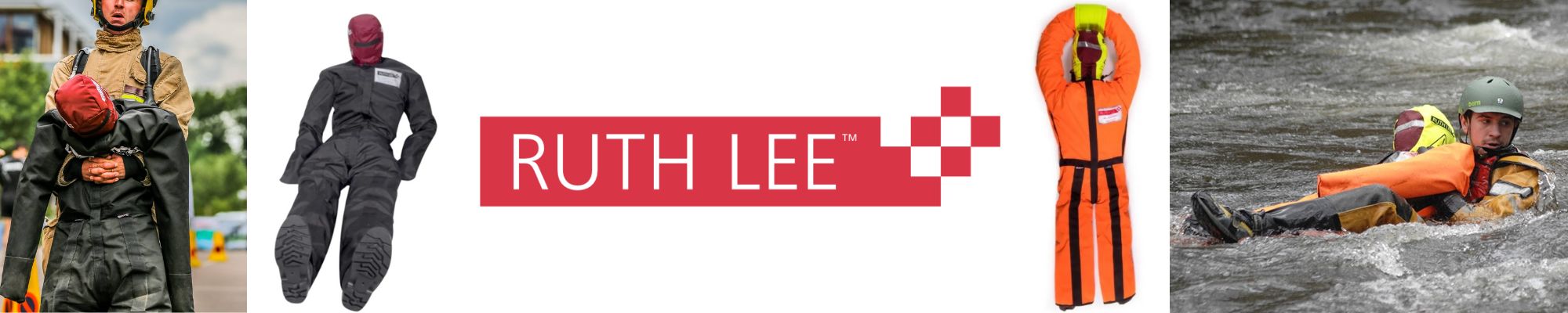 mannequin de formation pompier