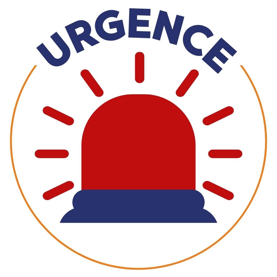 urgence vitale