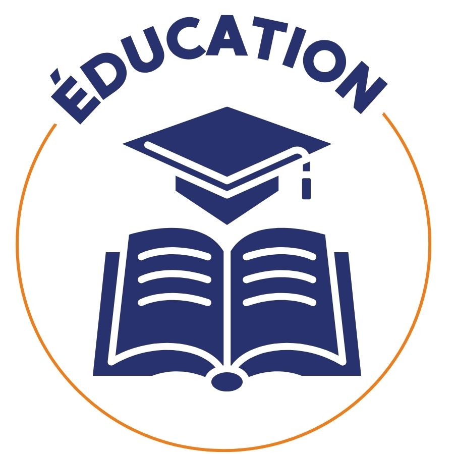 Éducation