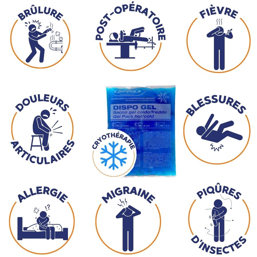 cryothérapie