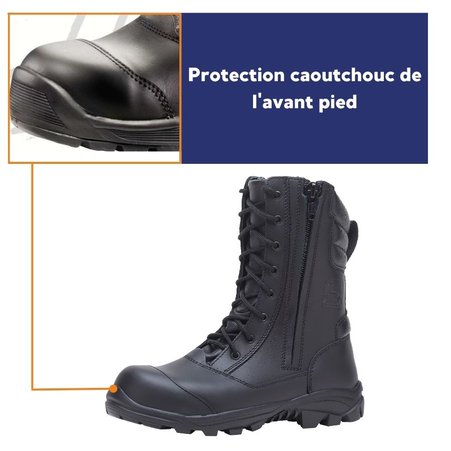 chaussure de sécurité