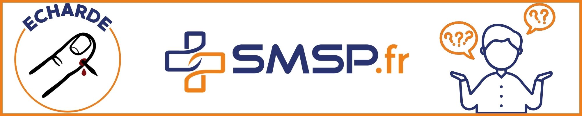 comment retirer une &eacute;charde ? 