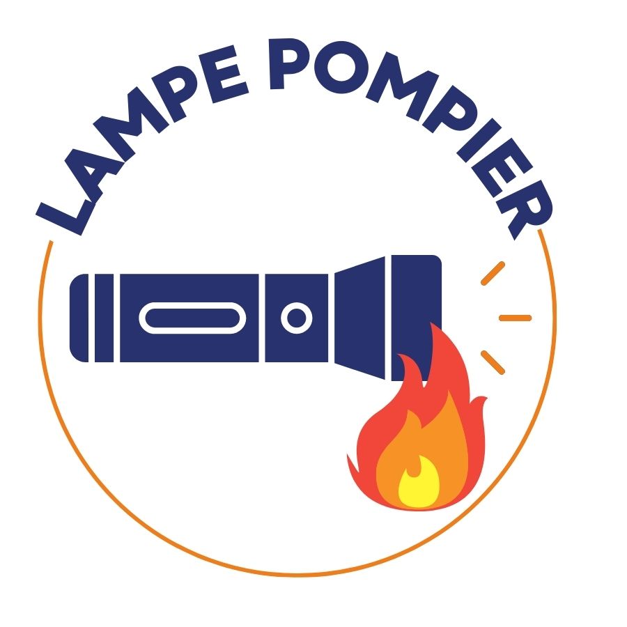 lampe pompier