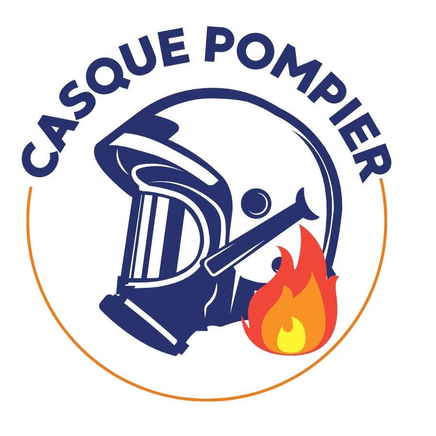 casque pompier