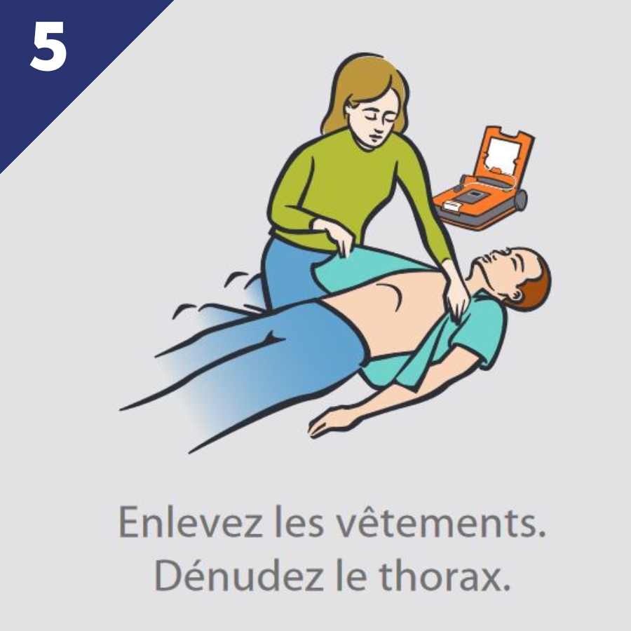 defibrillateur prix