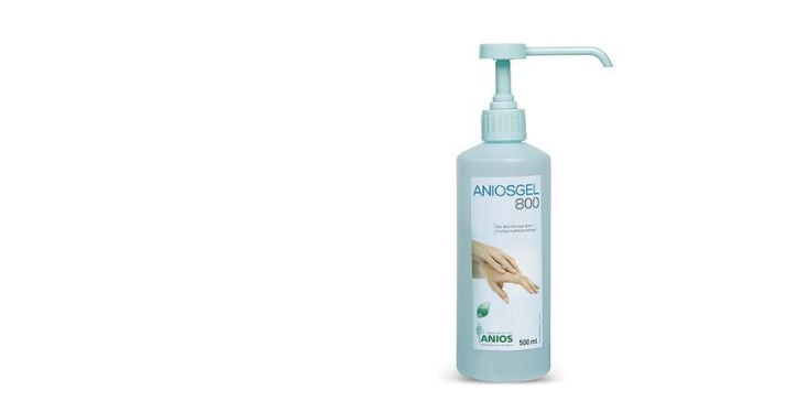 Comment choisir un gel hydroalcoolique efficace