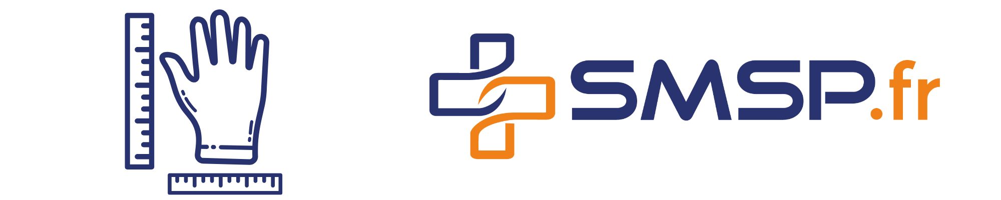Connaître sa taille gants avec SMSP