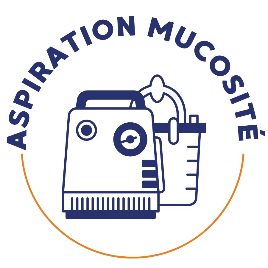 aspirateur de mucosité